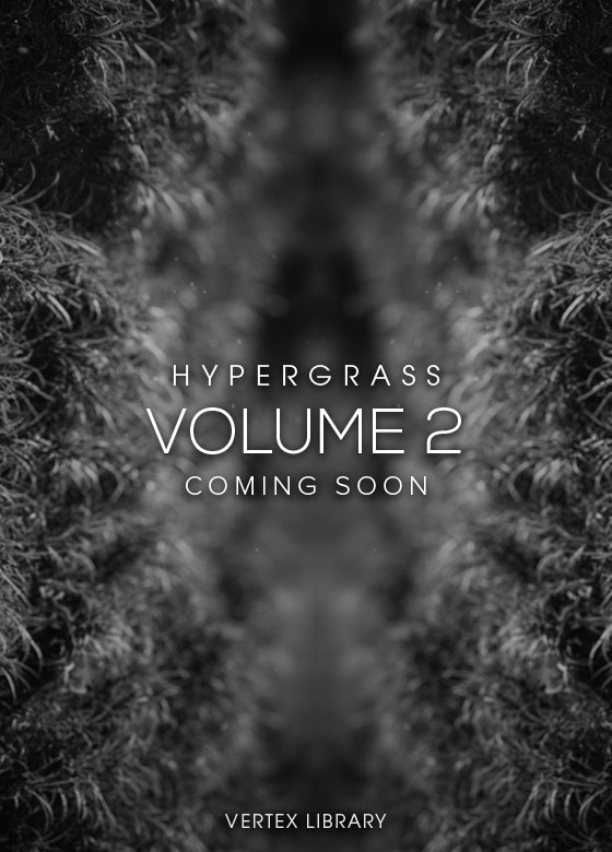 HyperGrass Vol.2 preview image